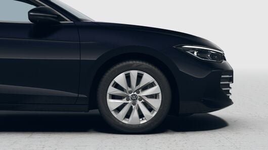 Bild eines Passat Variant Business eHybrid 150kW