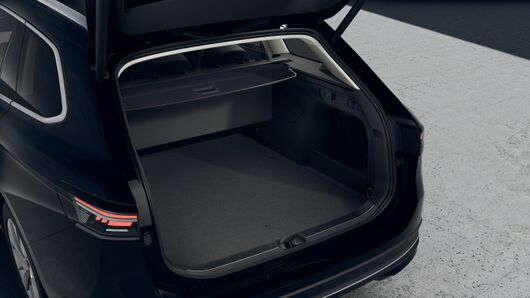 Bild eines Passat Variant Business eHybrid 150kW