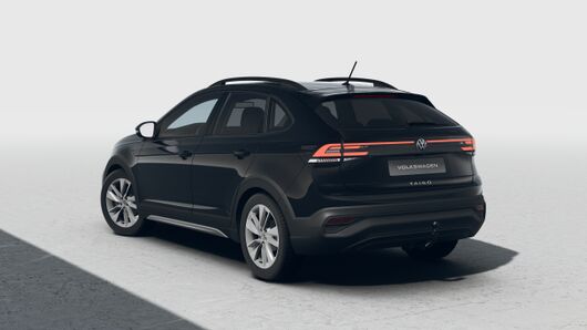 Bild eines Taigo Friends TSI