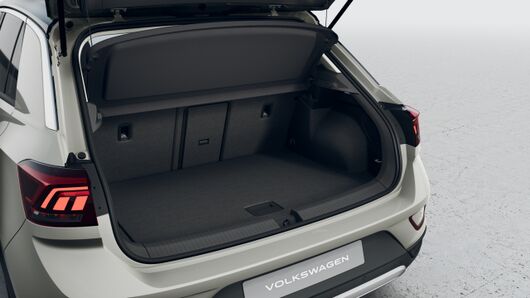 Bild eines T-Roc Friends TDI