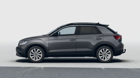 Bild eines T-Roc Friends TSI DSG