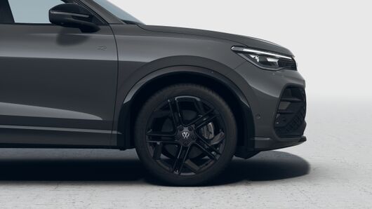 Bild eines Tiguan Sport TDI 4MOTION DSG