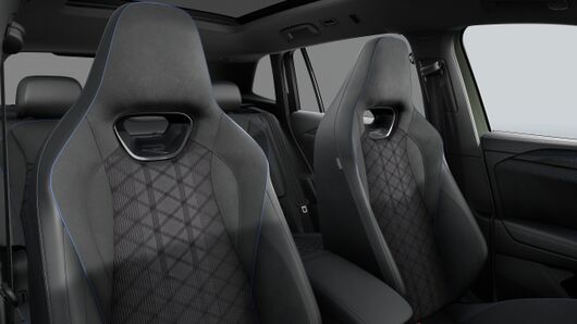 Bild eines Tiguan Sport TDI 4MOTION DSG