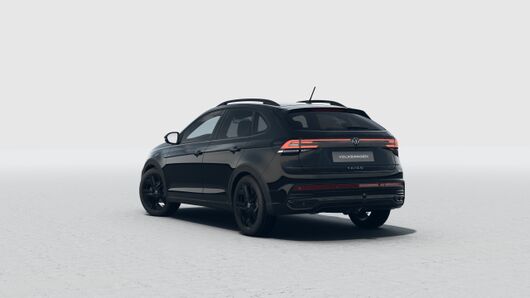 Bild eines Taigo Sport TSI