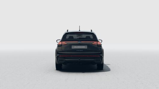 Bild eines Taigo Sport TSI