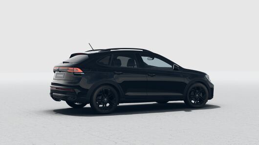 Bild eines Taigo Sport TSI