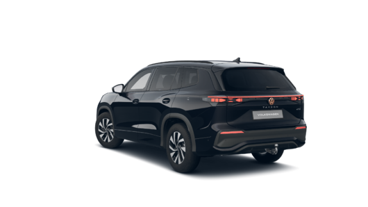 Bild eines Tayron Friends eTSI DSG