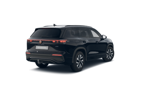 Bild eines Tayron Friends eTSI DSG