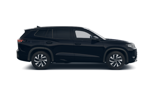 Bild eines Tayron Friends eTSI DSG