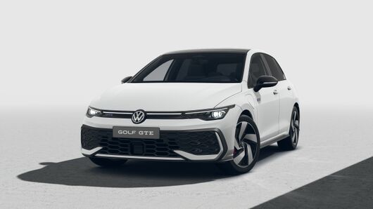 VW Golf GTE DSG 2026