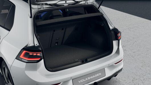 Bild eines Golf GTE DSG