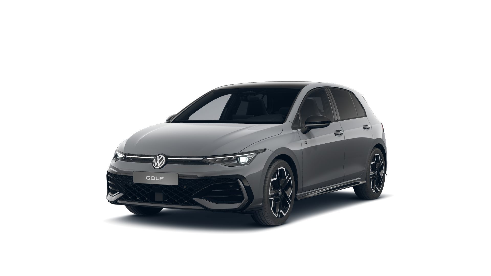 VW Golf Sport TSI 2026
