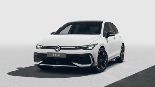 Bild eines Golf Sport TSI