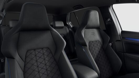 Bild eines Golf Sport TSI