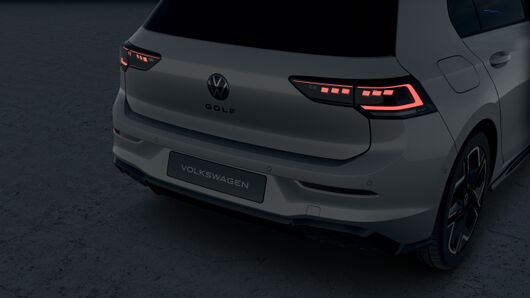 Bild eines Golf Sport TSI
