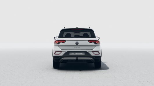 Bild eines T-Roc Friends TSI