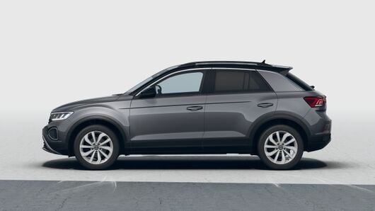 Bild eines T-Roc Friends TSI