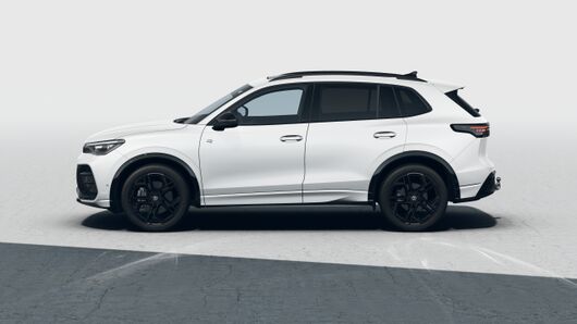 Bild eines Tiguan Sport TDI 4MOTION DSG
