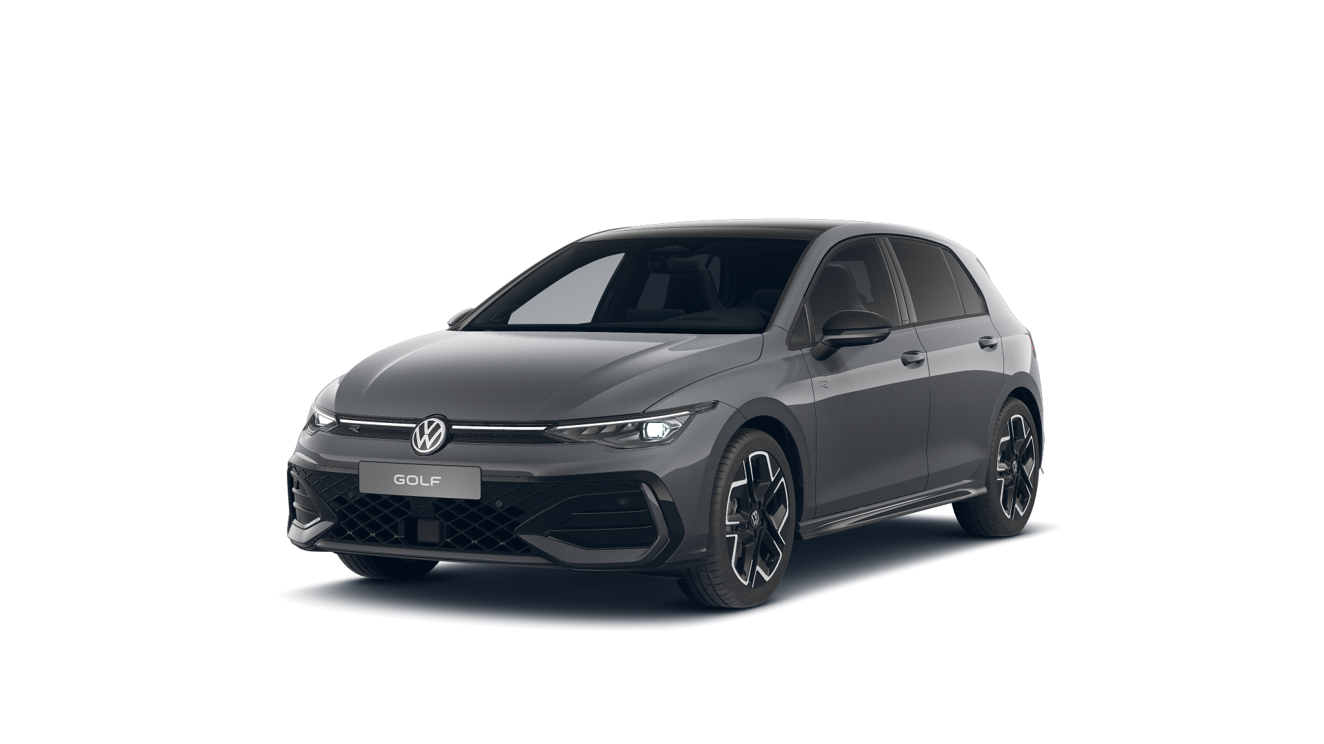 VW Golf Sport mHEV TSI DSG 2026