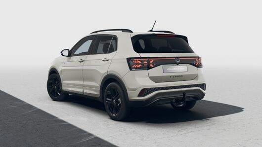 Bild eines T-Cross Sport TSI DSG