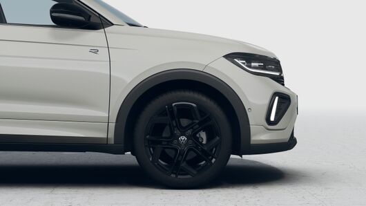 Bild eines T-Cross Sport TSI DSG