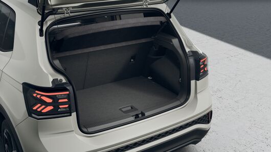 Bild eines T-Cross Sport TSI DSG