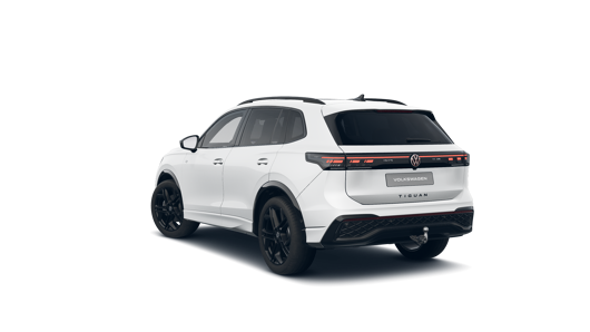 Bild eines Tiguan Sport TDI 4MOTION DSG