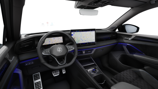 Bild eines Tiguan Sport TDI 4MOTION DSG