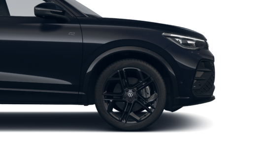 Bild eines Tiguan Sport TDI 4MOTION DSG