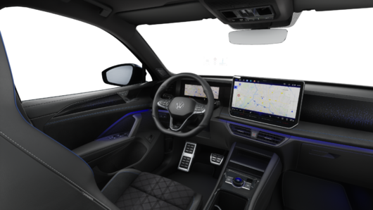 Bild eines Tiguan Sport TDI 4MOTION DSG