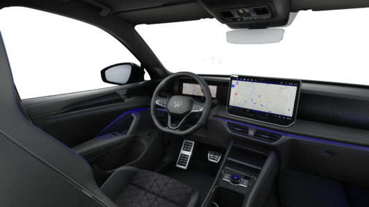 Bild eines Tiguan Sport TDI 4MOTION DSG