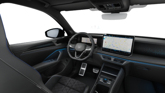 Bild eines Tiguan Sport eHybrid DSG 150 kW