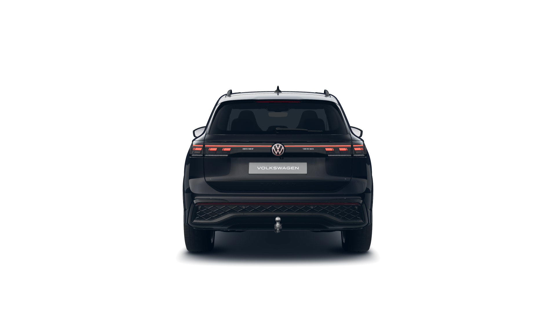 Bild eines Tiguan Sport eHybrid DSG 150 kW