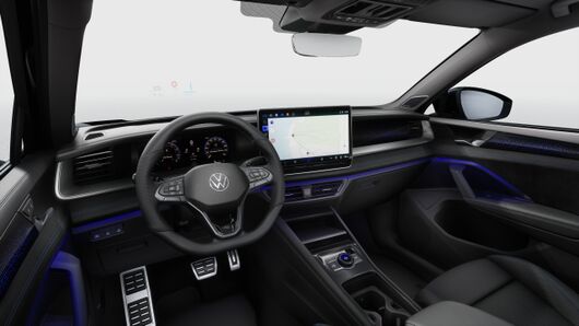 Bild eines Tayron Sport eHybrid DSG 200kW