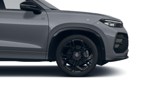 Bild eines Tayron Sport TDI 4MOTION DSG