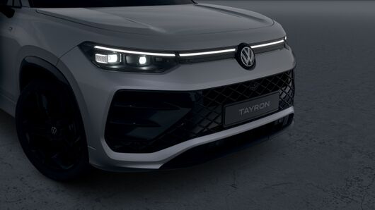 Bild eines Tayron Sport TDI 4MOTION DSG