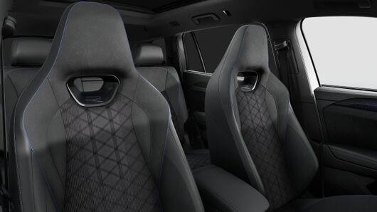 Bild eines Tayron Sport TDI 4MOTION DSG