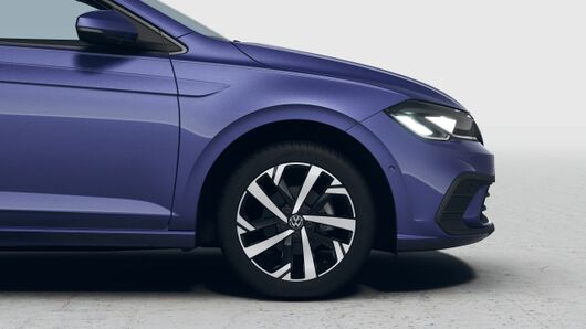 Bild eines Polo Friends TSI DSG