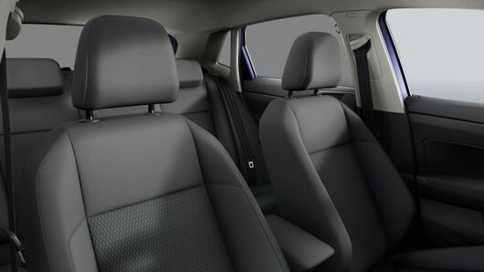 Bild eines Polo Friends TSI DSG