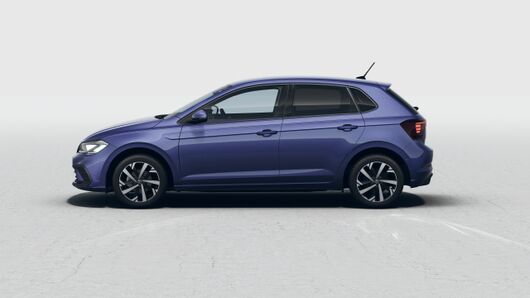 Bild eines Polo Friends TSI DSG