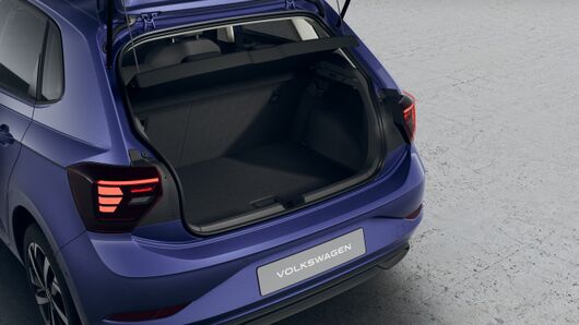 Bild eines Polo Friends TSI DSG