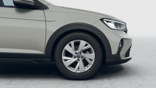 Bild eines Taigo 4Me TSI