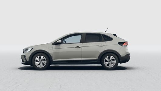 Bild eines Taigo 4Me TSI