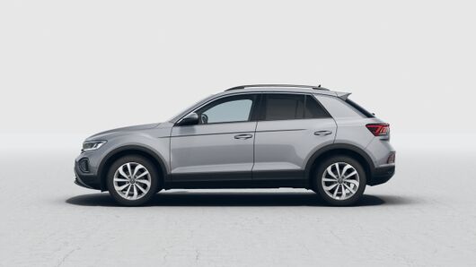 Bild eines T-Roc Friends TSI