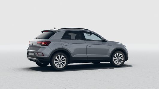 Bild eines T-Roc Friends TSI
