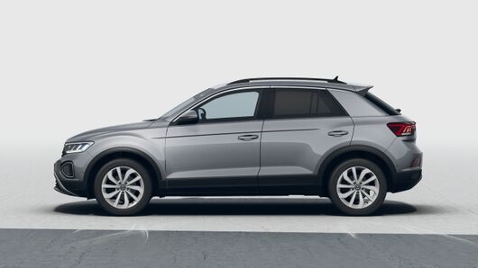 Bild eines T-Roc Friends TSI