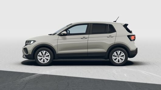 Bild eines T-Cross 4Me TSI