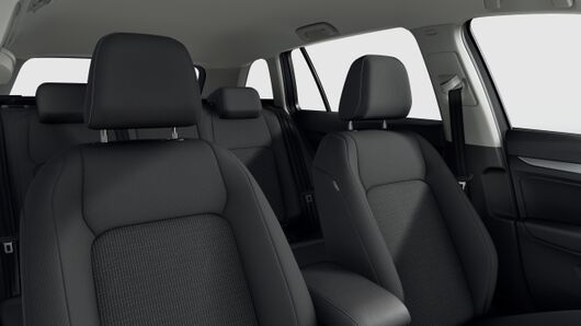 Bild eines Golf Variant 4Me TSI