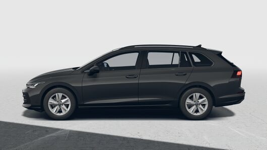 Bild eines Golf Variant 4Me TSI