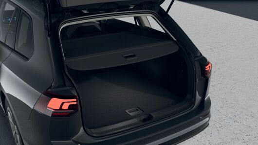 Bild eines Golf Variant 4Me TSI